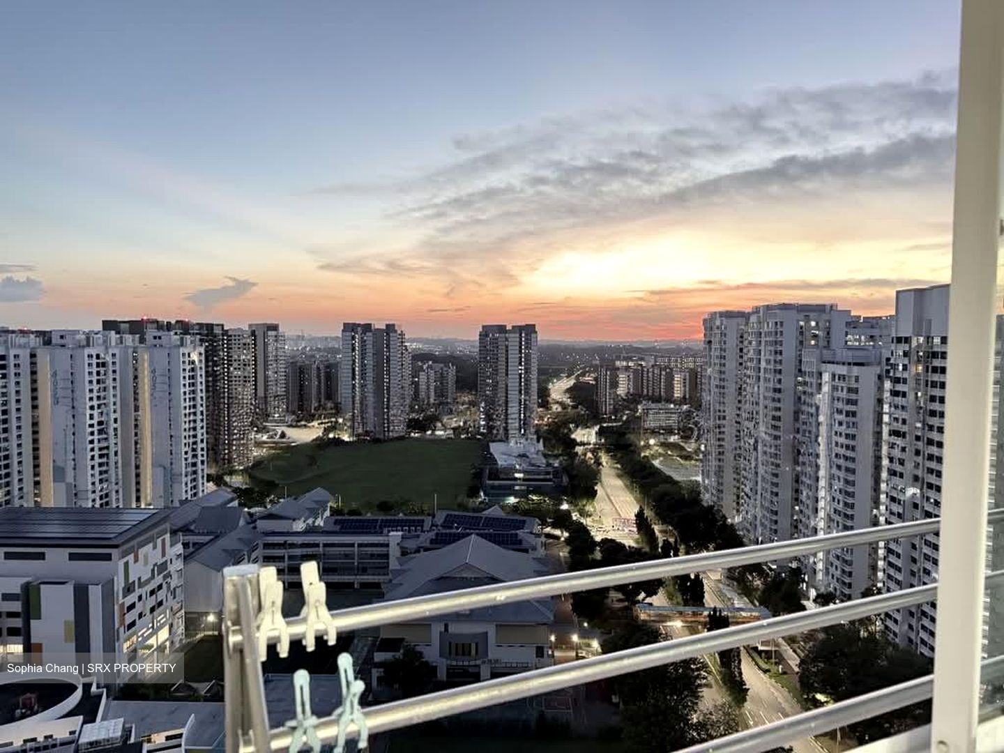 Blk 410A Coral Spring (Sengkang), HDB 4 Rooms #582514431